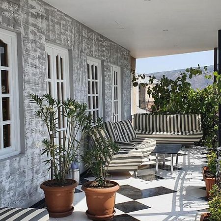 Eco Tbilisi Apartment Exterior foto