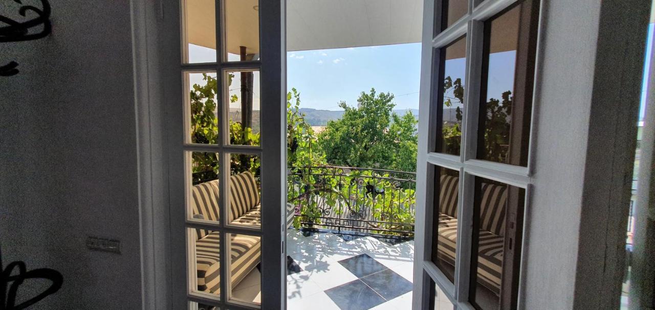 Eco Tbilisi Apartment Exterior foto