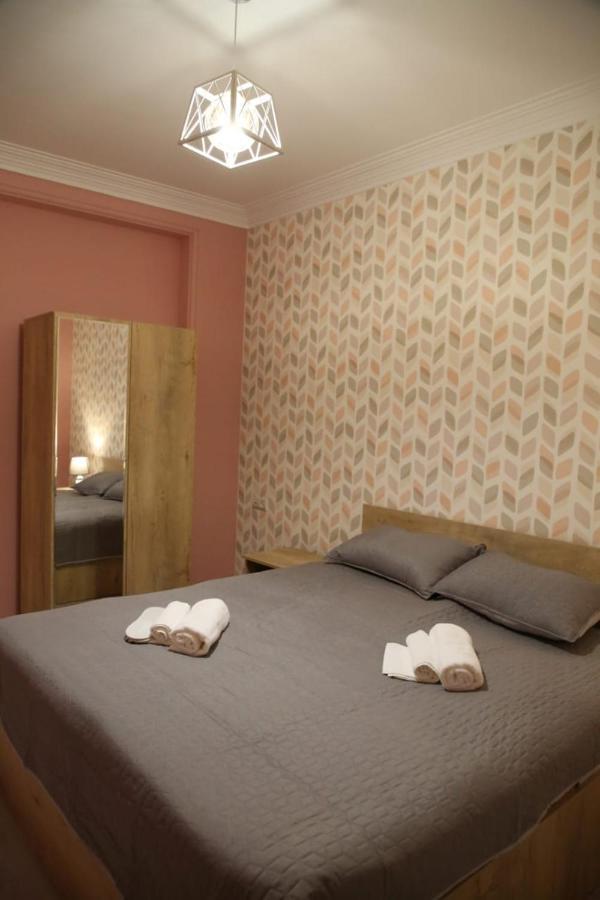 Eco Tbilisi Apartment Exterior foto