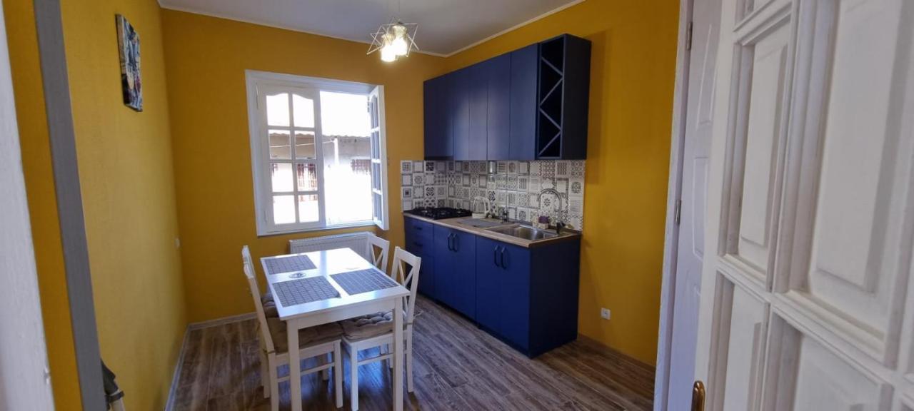 Eco Tbilisi Apartment Exterior foto