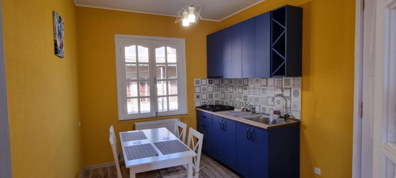 Eco Tbilisi Apartment Exterior foto