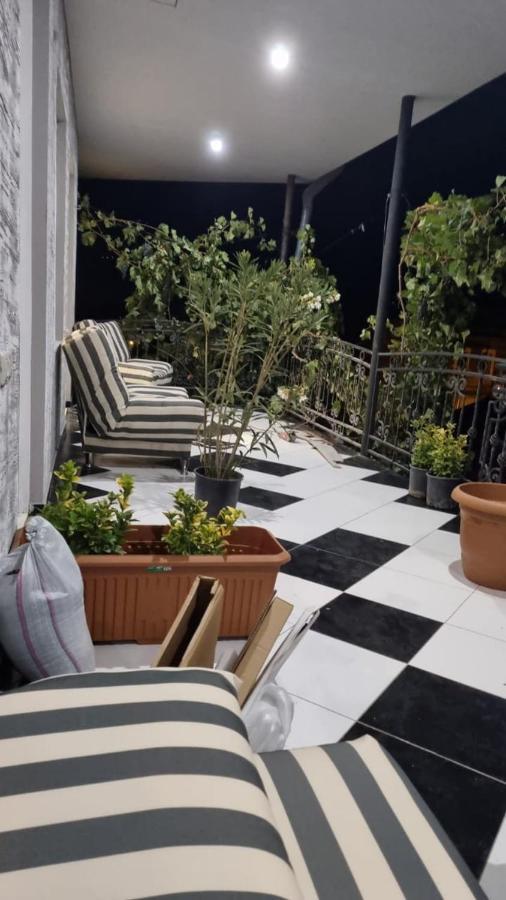 Eco Tbilisi Apartment Exterior foto