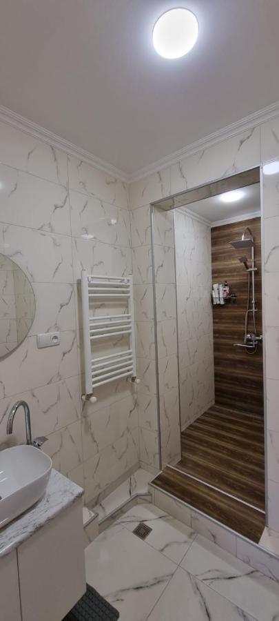 Eco Tbilisi Apartment Exterior foto