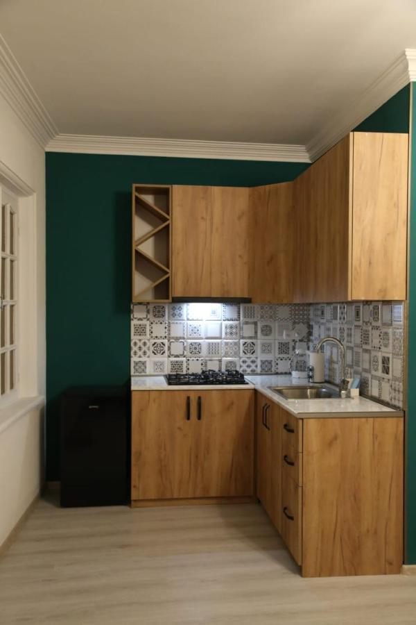 Eco Tbilisi Apartment Exterior foto