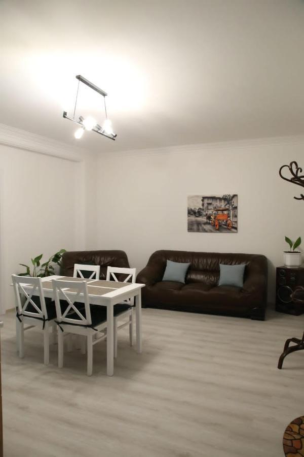 Eco Tbilisi Apartment Exterior foto
