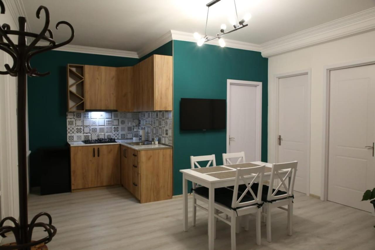 Eco Tbilisi Apartment Exterior foto